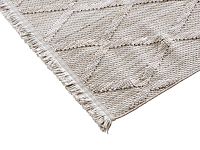 Ковер COZY 160*230, бежевый 851573 250_100_2084749