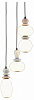 Подвесная люстра Moderli Glaze V11702-PL 100_100_2429316