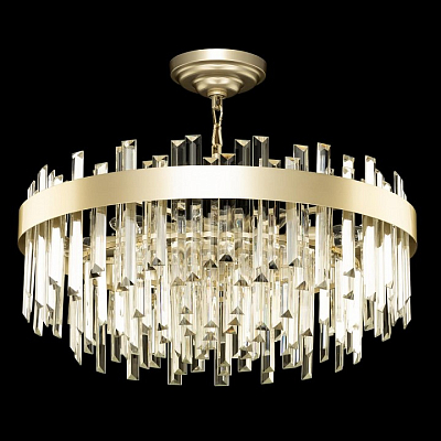 Подвесная люстра Citilux Лаура CL301282 400_400_530991