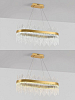 Подвесной светильник Natali Kovaltseva Smart Нимбы LED LAMPS 81264 100_100_2131531