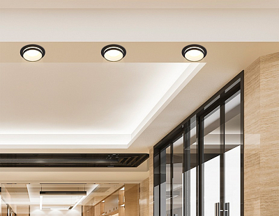 Встраиваемый светильник Ambrella Light TN TN30708 400_400_2031210