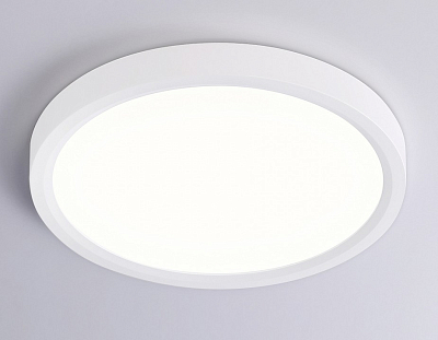 Накладной светильник Ambrella Light FZ FZ1901 400_400_2027837