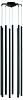 Подвесная люстра Lightstar Tubo L8T747437 100_100_2428769