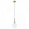 Подвесной светильник Loft it Family 10365/E 100_100_1853904