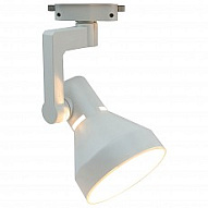 Светильник на штанге Arte Lamp Nido A5108PL-1WH 500_191_2330670