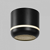 Накладной светильник Imex Simple IL.0005.3100-BK 100_100_2619349