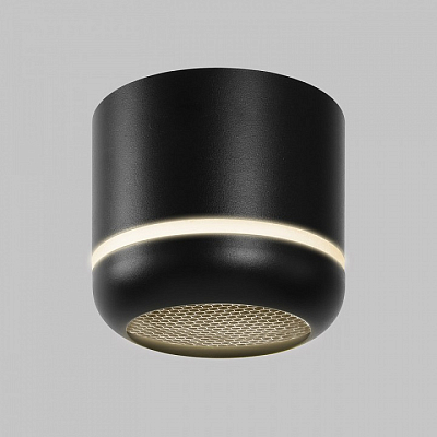 Накладной светильник Imex Simple IL.0005.3100-BK 400_400_2619349