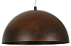 Подвесной светильник Nowodvorski Hemisphere Rust 6367 100_100_2463676