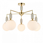 Люстра на штанге Lumion Vivien 6580/5C 250_100_1864427