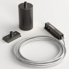 Подвес для трека Elektrostandard Line Magnetic a069726 100_100_588852