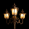 Фонарный столб Loft it Alessano 100017/2400 100_100_1853782
