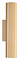 Накладной светильник Lightstar Roma 718623