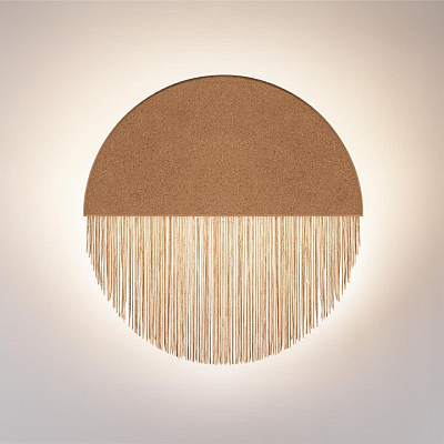 Накладной светильник Odeon Light CORK 7073/8WL 400_400_1391688