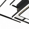 Потолочная люстра Escada Twins 10242/4LED 100_100_1944204