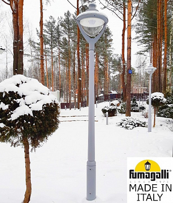 Фонарный столб Fumagalli Beppe P50.362.000.LXH27 400_400_1804723