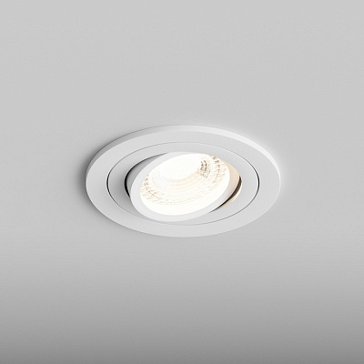 Встраиваемый светильник Hesby Lighting Breeze HSBL_0097 400_400_2039844