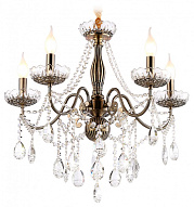 Подвесная люстра Ambrella Light TR TR4949 500_191_2425180