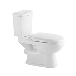 Унитаз-компакт IBERICA BLANCA ALBO белый (IB.ALB.121.1B1) 250_100_2923247
