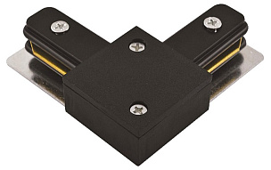 Соединитель угловой внешний для треков накладных Jazzway  PTR CL-BL 500_191_3239096