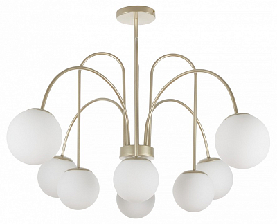Люстра на штанге MyFar Cassia MR2351-8C 400_400_2423870