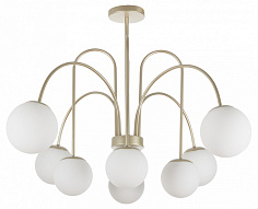 Люстра на штанге MyFar Cassia MR2351-8C 500_191_2423870