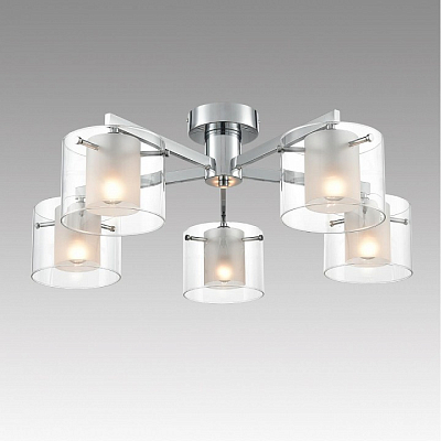 Потолочная люстра Lumion VERDI 8261/5C 400_400_1867620