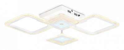 Потолочная люстра Ambrella Light FA FA4281 400_400_2431277