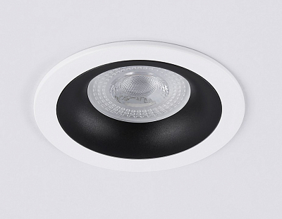 Встраиваемый светильник Ambrella Light TECHNO SPOT TN102722 400_400_2027490