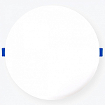 Встраиваемый светильник LEDS POWER FRAME 008653 250_100_Array