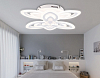 Потолочная люстра Ambrella Light FA FA4546 100_100_2397592