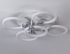 Потолочная люстра Ambrella Light FA FA3841 100_100_2022577