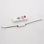 Контроллер-диммер с пультом ДУ LEDS POWER T110-S Mini RF 003696 250_100_Array