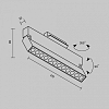 Накладной светильник Maytoni Technical Points TR224-1-12WCCT-M-W 100_100_2883186