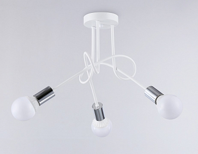 Люстра на штанге Ambrella Light TR TR80414 400_400_2023457