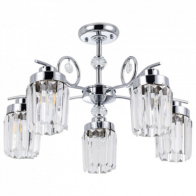 Люстра на штанге Arte Lamp Sophie A8067PL-5CC 400_400_2422044