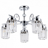 Люстра на штанге Arte Lamp Sophie A8067PL-5CC 500_191_2422044