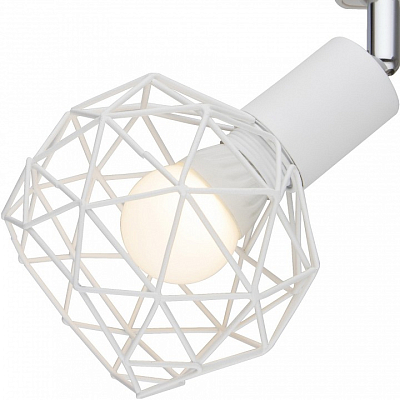 Спот Arte Lamp Sospiro A6141PL-1WH 400_400_1821422
