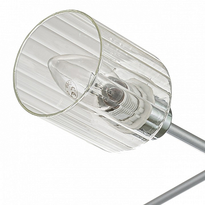 Люстра на штанге Escada Reflex 1140/6P 400_400_1945149