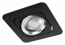 Встраиваемый светильник Loft it Trick 10342 Black 250_100_Array