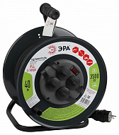 Удлинитель Эра  RMx-4es-3x1.5-40m-IP44(KG) 500_191_3224126