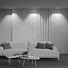 Встраиваемый светильник Technical DL043-02-10W4K-SQ-W 100_100_809754