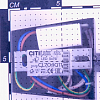 Бра Citilux Декарт CL704011N 100_100_1671341