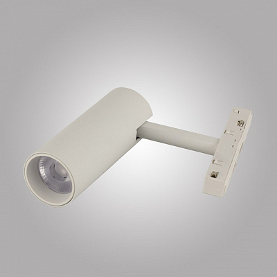 Светильник на штанге AM-Group  MAGNET AM429 CX-B11-10W-4000K WH 400_400_2862540