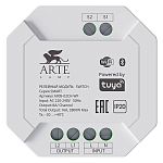 Конвертер Wi-Fi для смартфонов и планшетов Arte Lamp Smart A90S-02CH-WF 250_100_2125414