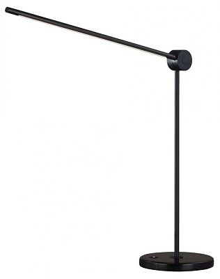 Настольная лампа офисная Odeon Light HIGHTECH 7101/12TLA 400_400_3075321