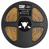 Лента светодиодная Jazzway PLS PRO PLS PRO COB/384-24V - 4000K IP20 5m 500_191_3238975