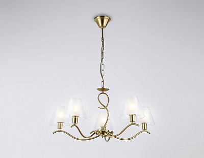 Подвесная люстра Ambrella Light HIGH LIGHT LH57091 400_400_2027079