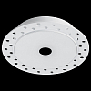 Рамка на 1 светильник Lightstar Spira 074206-02 100_100_2472759