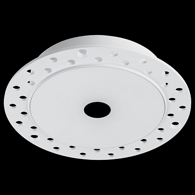 Рамка на 1 светильник Lightstar Spira 074206-02 400_400_2472759