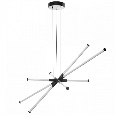 Подвесная люстра Citilux Lucia CL217181 400_400_1694522